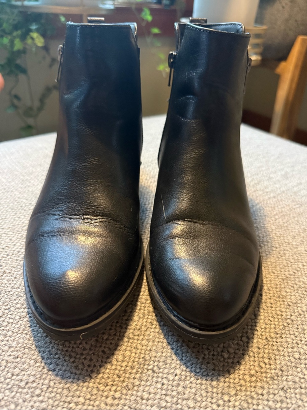Universal Thread Ankle Boots - Picture 5 of 5